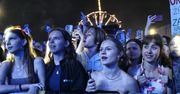 Sosnowiec Fun Festival 2025 - dzień drugi. Na scenie Smolasty i Żabson! Sobotnia impreza rozgrzała mieszkańców do czerwoności