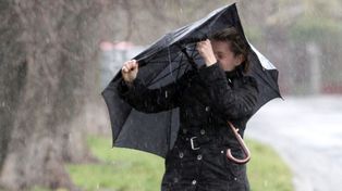 Dolny Śląsk: Ostrzeżenie Instytutu Meteorologii i Gospodarki Wodnej dla 11 powiatów