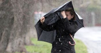 Dolny Śląsk: Ostrzeżenie Instytutu Meteorologii i Gospodarki Wodnej dla 11 powiatów