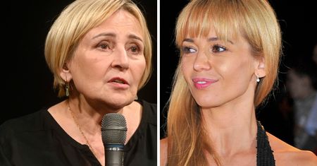 Krystyna Przybylska wspomina córkę w dniu jej urodzin. Podzieliła się też przykrą wiadomością