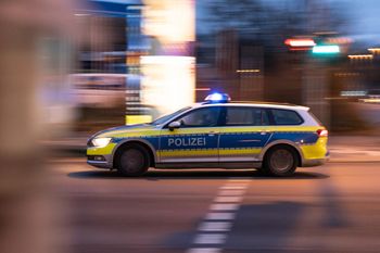 Auto wjechało w grupę ludzi. Wstrząsające sceny w Niemczech