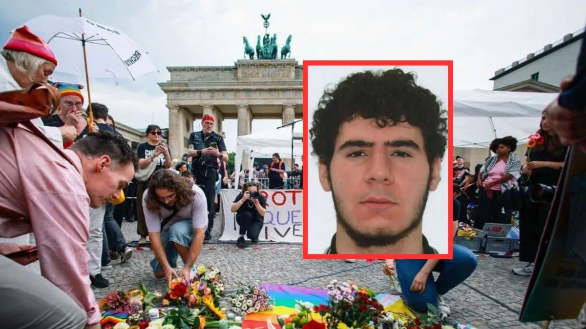 Sprawca zamachu w Berlinie miał licznych zwolenników online