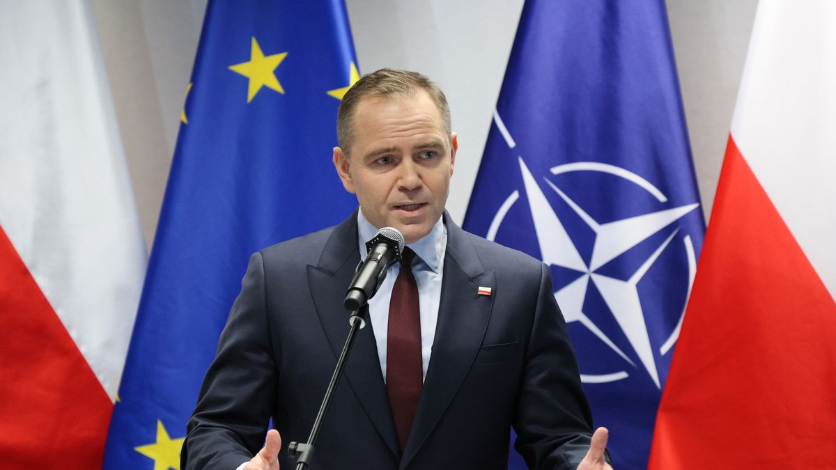 Karol Nawrocki
Pawe� Supernak
kampania, PiS, polityka, prezydenckie, Sejm, spotkanie z korpusem dyplomatycznym, wybory