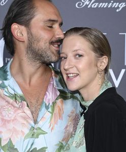 Koniec tajemnicy. Gessler zdradziła płeć drugiego dziecka