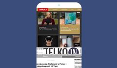 Serwisy o telekomunikacji łączą siły. Właściciele wymienili się udziałami