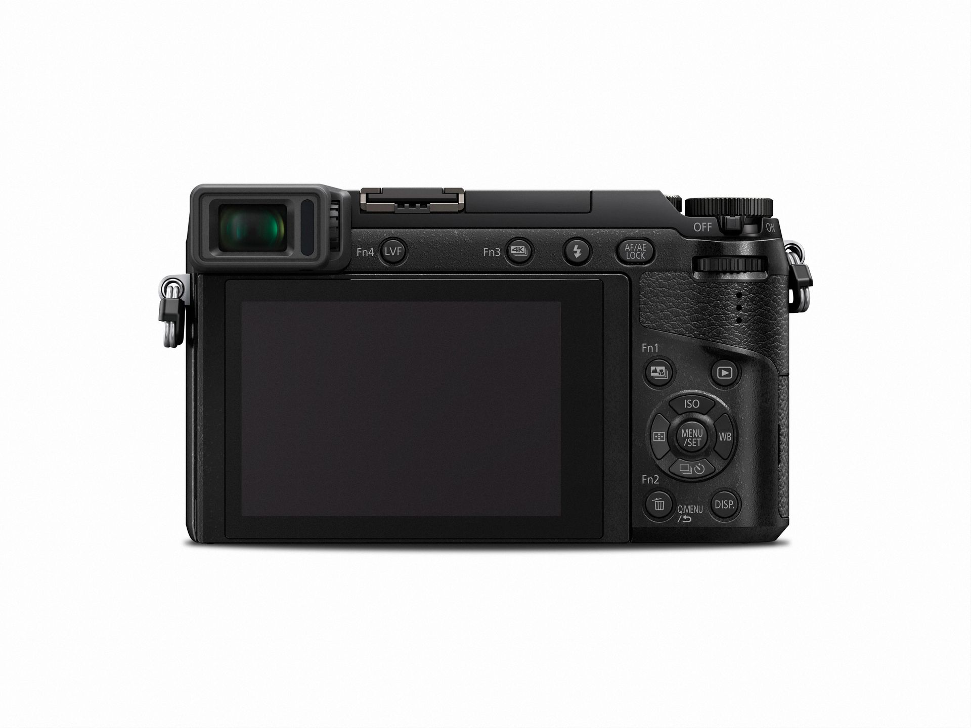 Panasonic GX80 - młodszy brat GX8 w przystępnej cenie 11