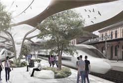 Bielsko-Biała. Konkurs na projekt centrum przesiadkowego rozstrzygnięty. Nie było pierwszej nagrody