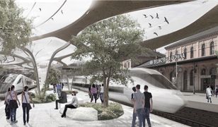 Bielsko-Biała. Konkurs na projekt centrum przesiadkowego rozstrzygnięty. Nie było pierwszej nagrody