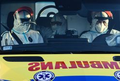 Koronawirus w Polsce. Niepokojące prognozy. Obawa przed najgorszym scenariuszem