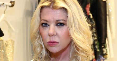 Tara Reid TRAFIŁA DO SZPITALA! Straciła przytomność w hotelu: "Podejrzewa, że ktoś dosypał jej czegoś do drinka"