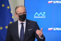Koronawirus. Liczba chorych mocno wzrośnie? Minister Niedzielski zapowiada