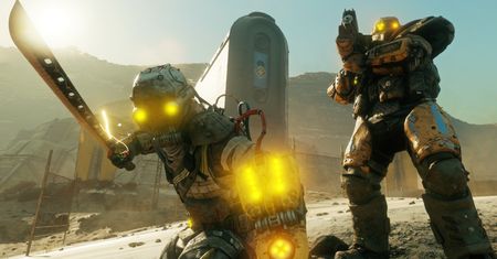 Rage 2 za darmo w Epic Games Store. Plus jeszcze jedna gra