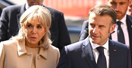 Prawicowa influencerka też sugerowała, jakoby Brigitte urodziła się mężczyzną. Macronowie idą z nią do sądu: "KAMPANIA OSZCZERSTW"
