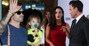 Brian Austin Green i Megan Fox będą walczyć o dzieci W SĄDZIE!