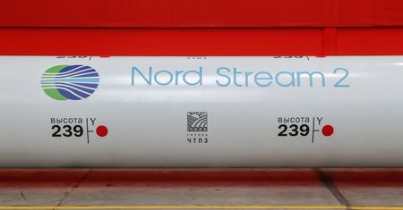 FAZ o Nord Stream 2: Putin może zacierać ręce