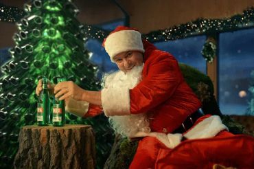 Prokuratura nie zajmie się reklamą piwa Łomża