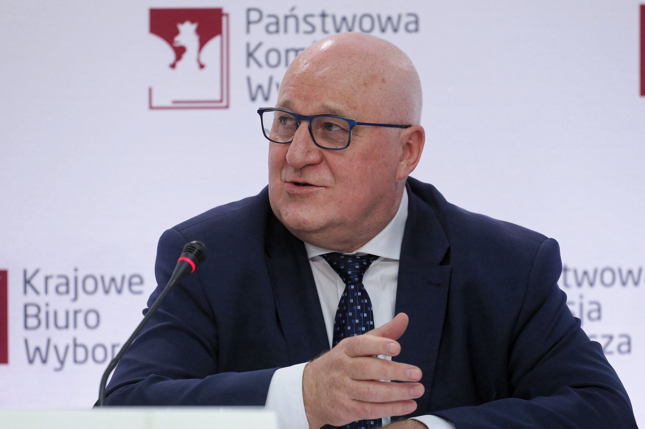 Wyniki wyborów prezydenckich 2020. PKW podsumowała dzień wyborczy (zdjęcie ilustracyjne)