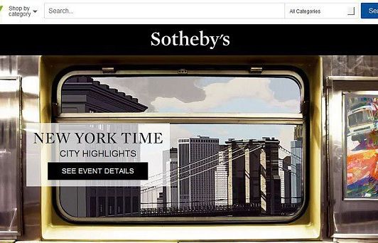 eBay wybrał iProspect do globalnej obsługi mediowej