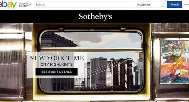 eBay wybrał iProspect do globalnej obsługi mediowej