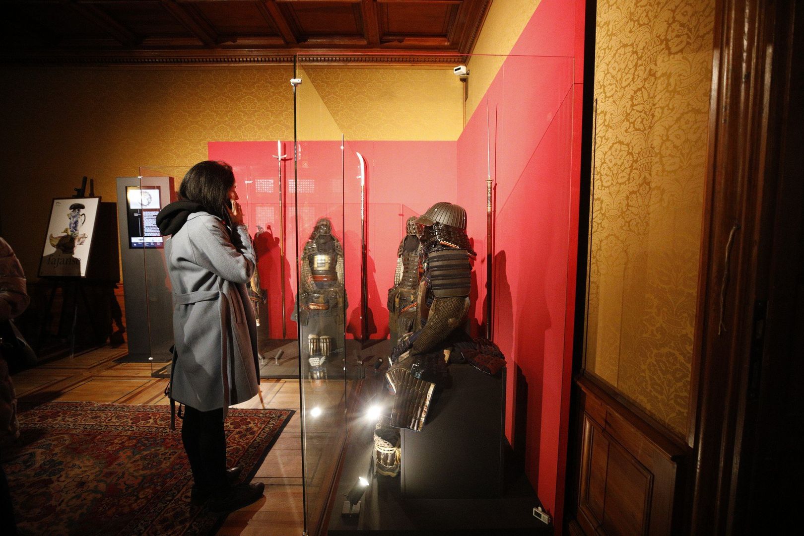 Za nami kolejna edycja Nocy Muzeów. Oryginalną propozycję dla zwiedzających w Willi Caro przygotowało Muzeum w Gliwicach