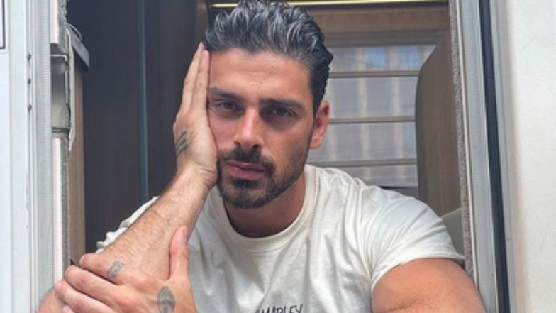 Michele Morrone ubolewa nad urokami popularności