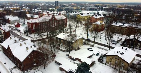 Zawiercie. Będą mieszkania komunalne. Miasto wybuduje trzy budynki