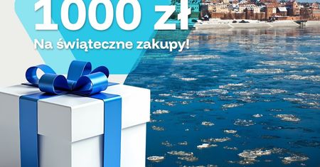 To już ostatnie chwile, aby wziąć udział w naszym konkursie!