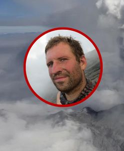 "Zerowe szanse na przeżycie". Nie szukają już polskiego podróżnika