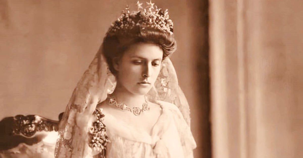 Alicja z Battenbergu 