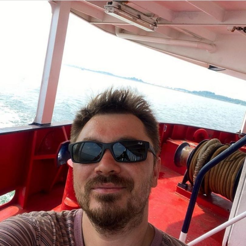 Daniel Martyniuk chce wyprowadzić się z Polski?
