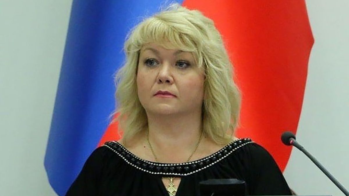 Olga Makiejewa została ambasador Donieckiej Republiki Ludowej w Rosji 