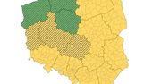 Pogoda. IMGW wydaje ostrzeżenie dla większości województw
