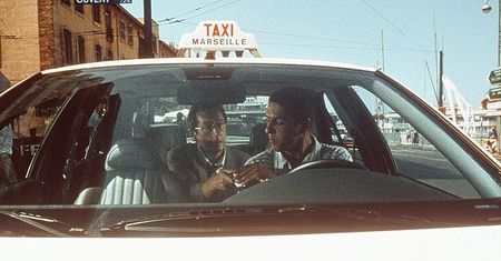 Program TV na czwartek 30 lipca - "Miłość na zamówienie", "50 pierwszych randek", "Taxi"