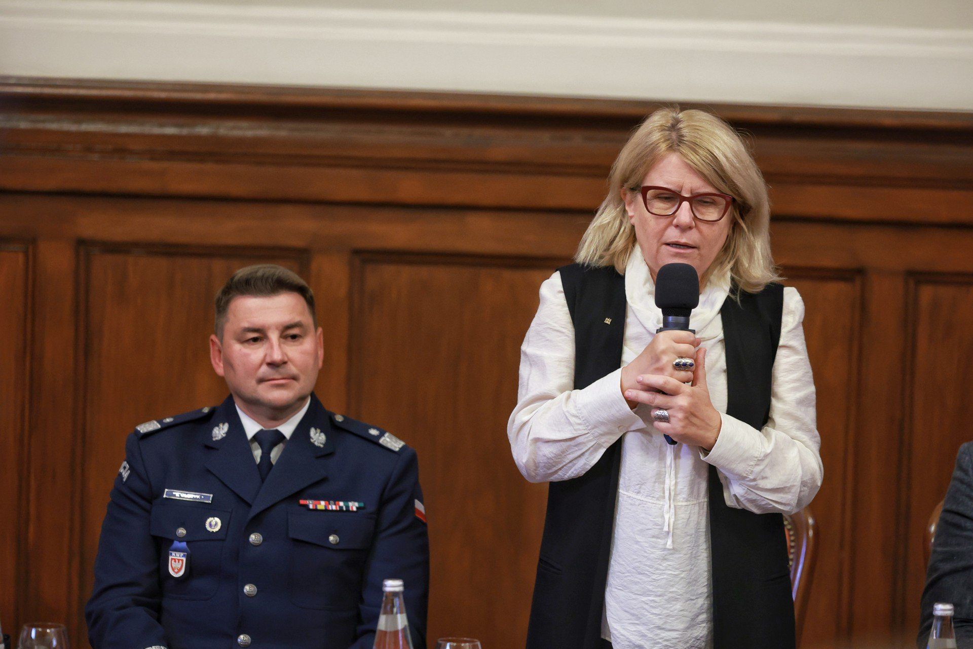Koniec uczelni w Gnieźnie
