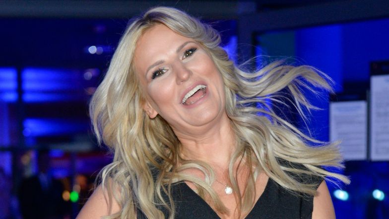 Dominika Tajner oficjalnie potwierdza, że jest w nowym związku