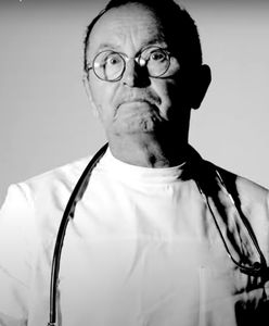 Łukasz Rybarski wypuścił nową piosenkę. Wyśmiewa polityków, aż przykro tego słuchać