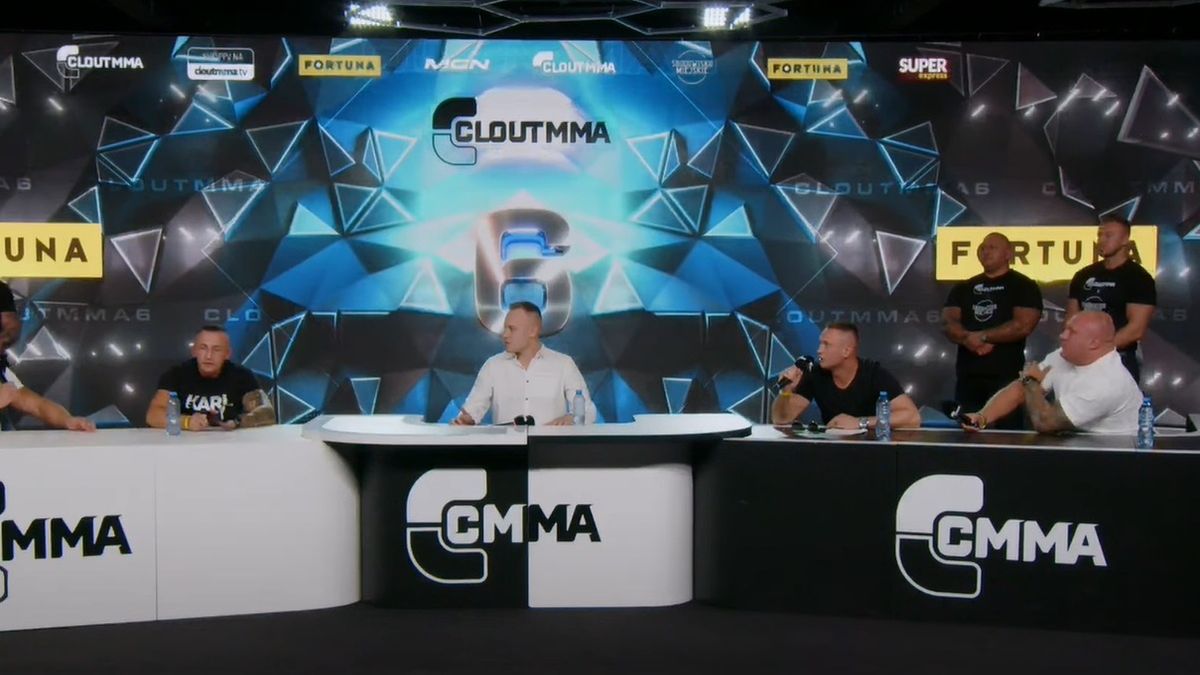 Gala Clout MMA ma odbyć się w lutym 2025 roku