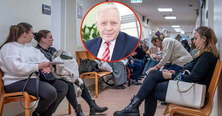 Nowe obowiązki lekarzy uderzą w pacjentów? "Absurd na absurdzie"