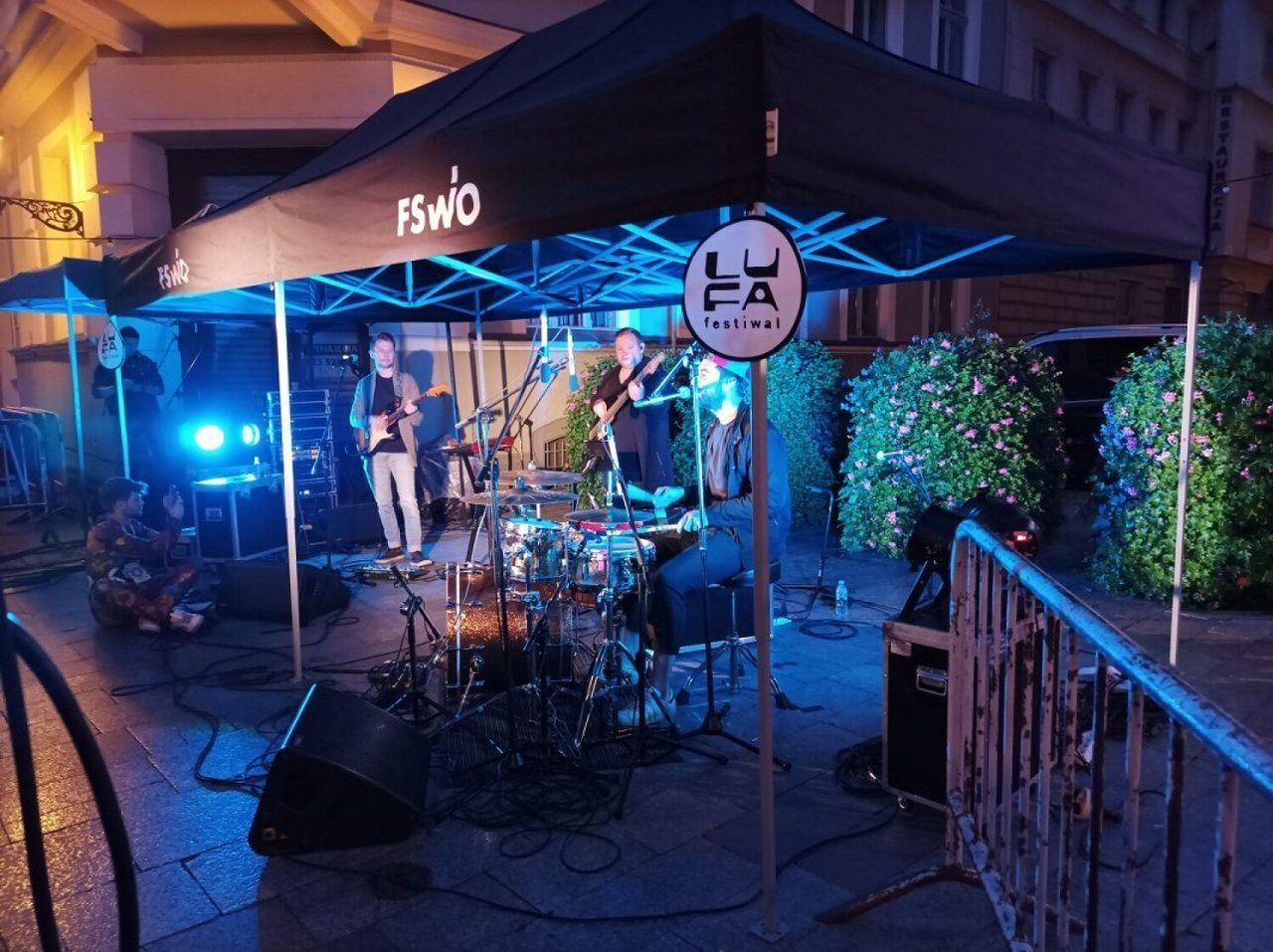 Czas na festiwal LUFA w Lesznie. Wydarzenie zbliża się wielkimi krokami