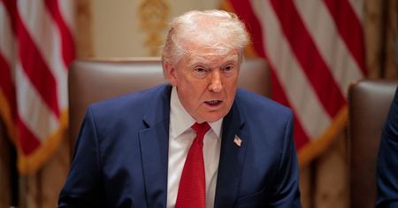 Jak długo może potrwać wojna z Iranem? Trump składa deklarację