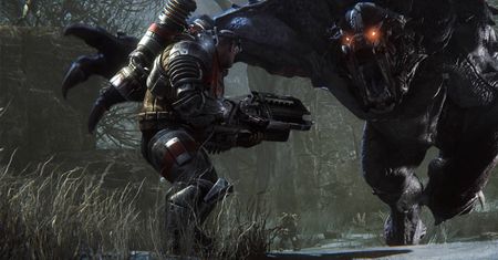 Wkrótce zostaną wyłączone serwery Evolve