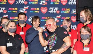 Biedronka gra z WOŚP. Lidl dalej będzie współpracować z Orkiestrą