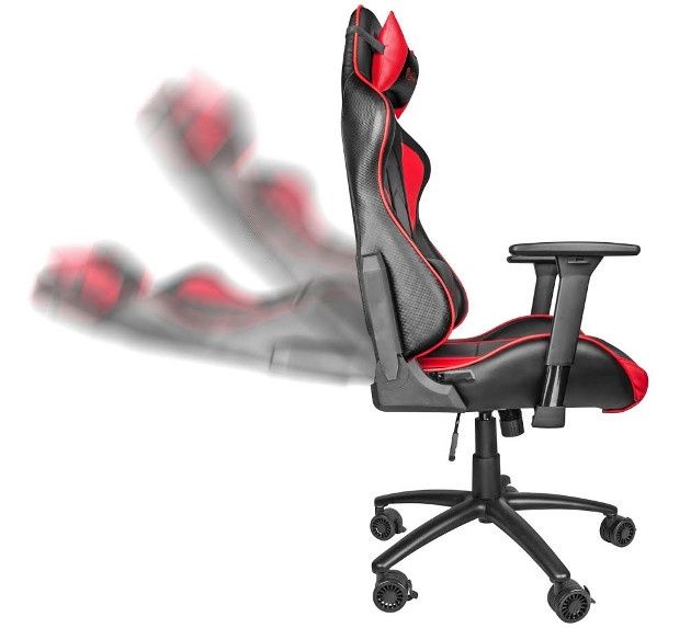 Genesis Nitro880