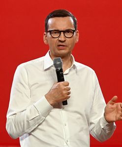 Premier uderza w Senat. Błyskawiczna reakcja, w sieci burza