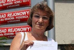 Wyrzucili mnie z pracy, bo miałam raka!