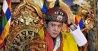 Koronacja króla Bhutanu