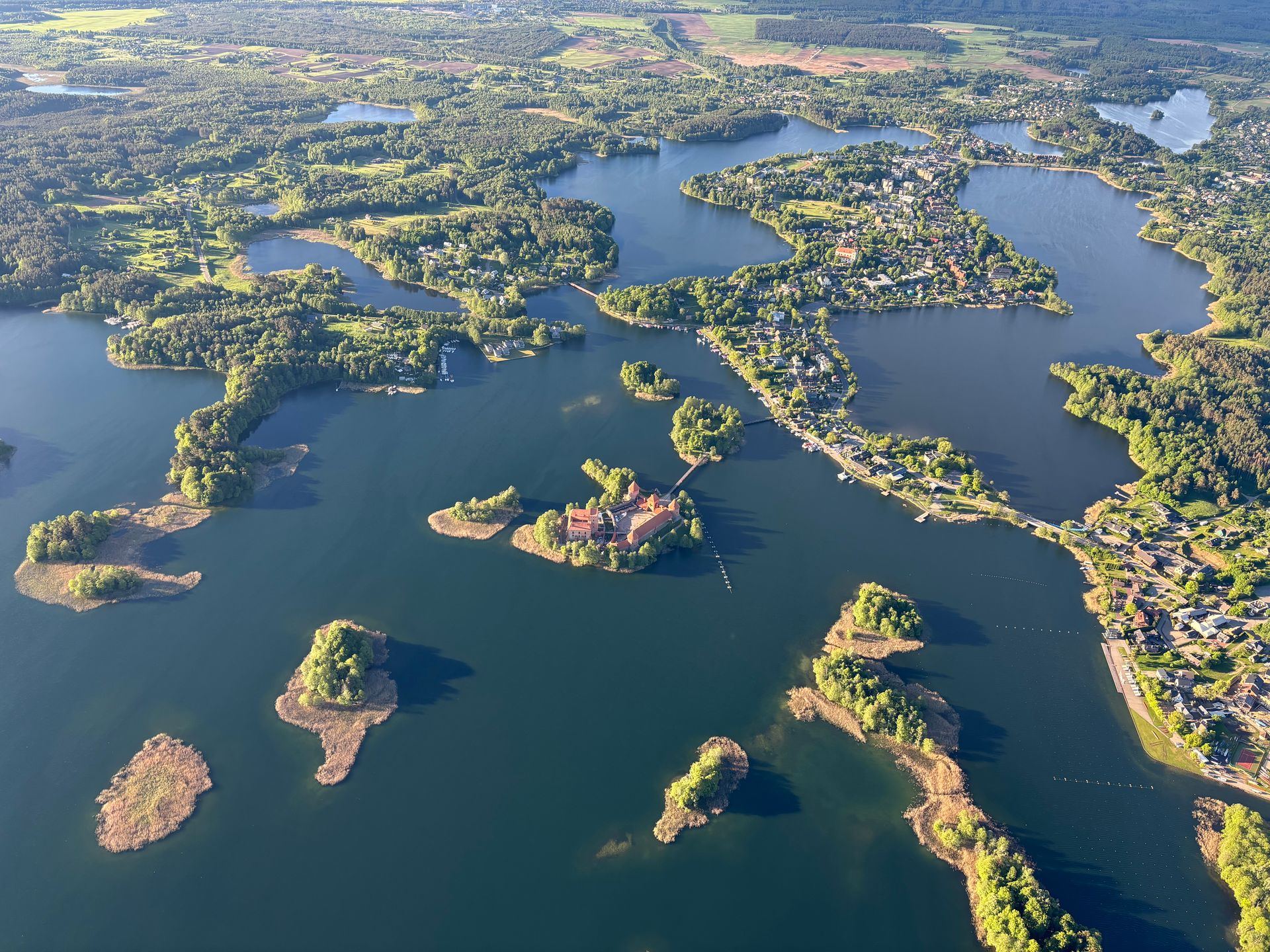 Wyjątkowa atrakcja u naszych sąsiadów. Widoki to nie wszystko