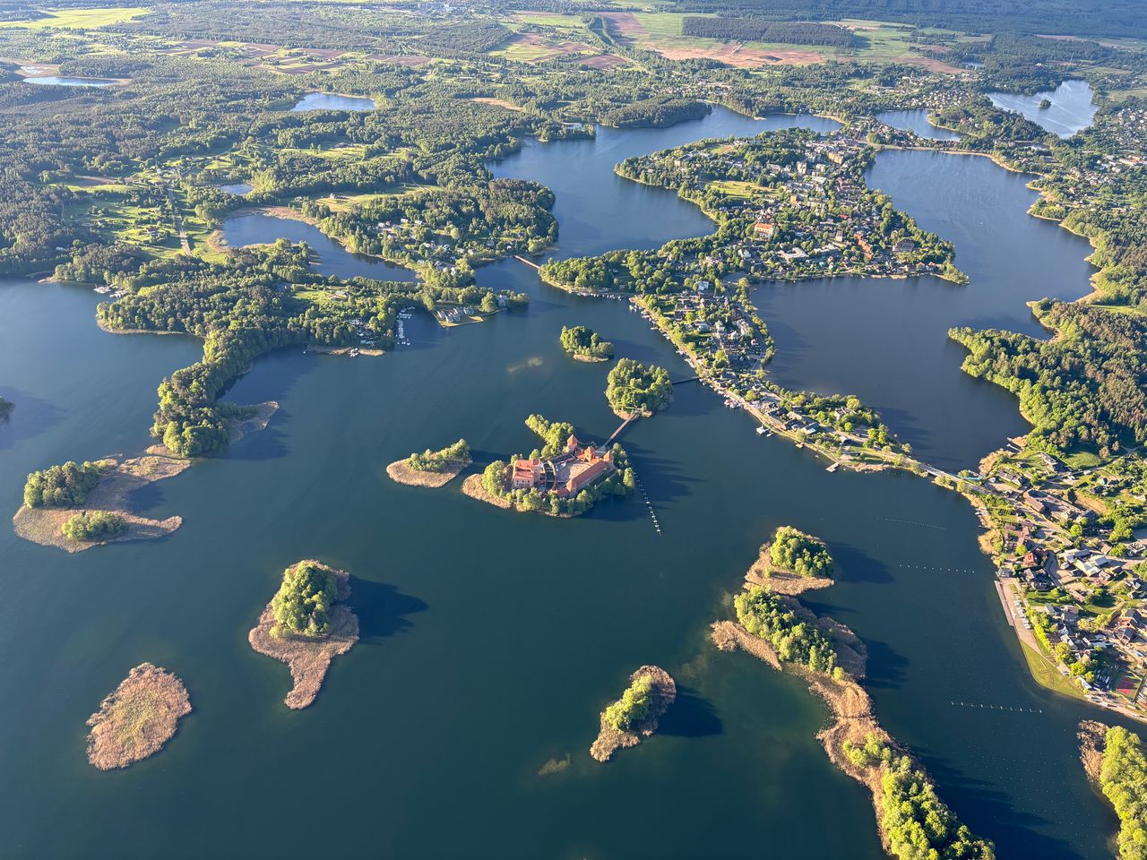Wyjątkowa atrakcja u naszych sąsiadów. Widoki to nie wszystko