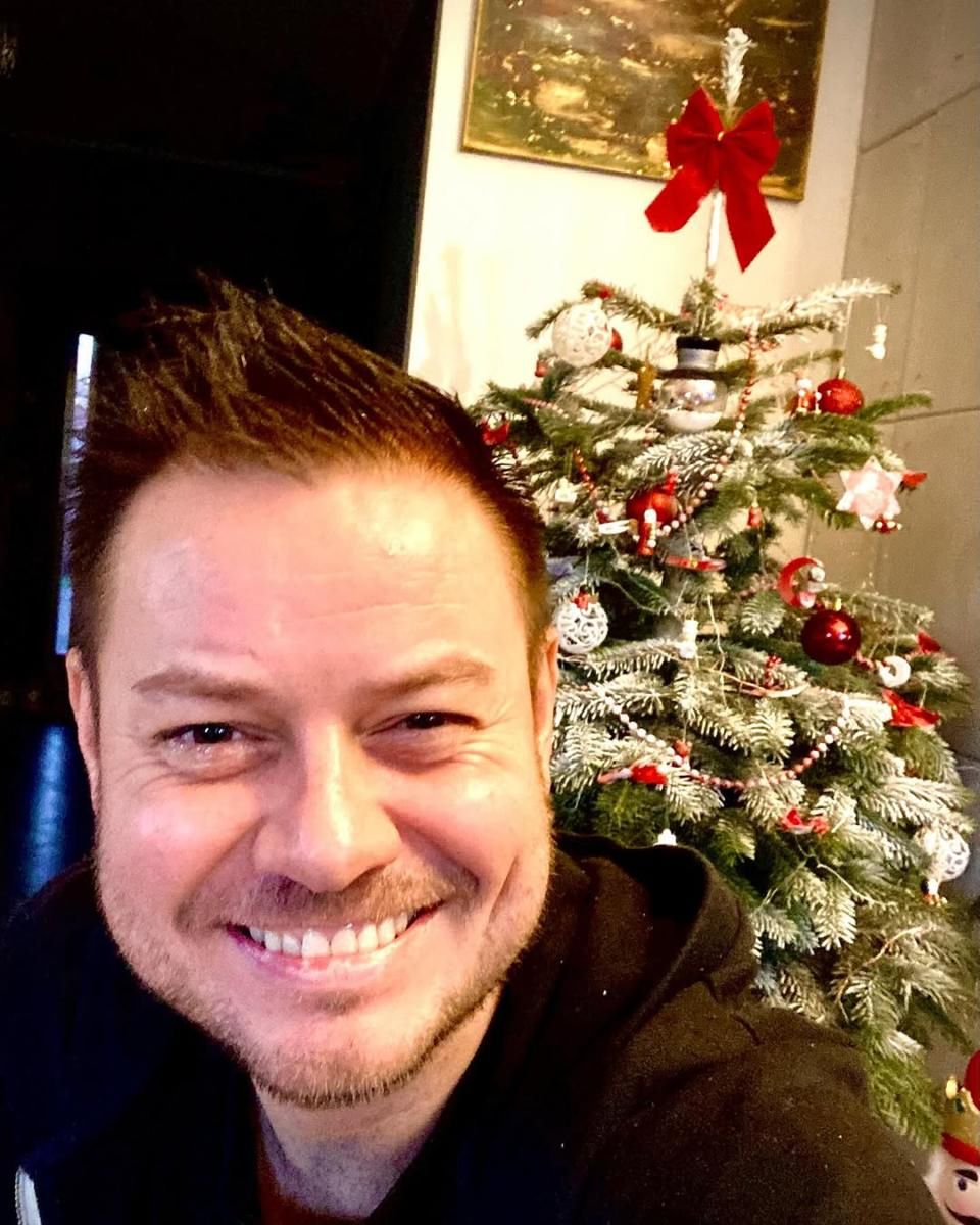 Bartek Wrona zdradził szczegóły na temat swojego stanu zdrowia