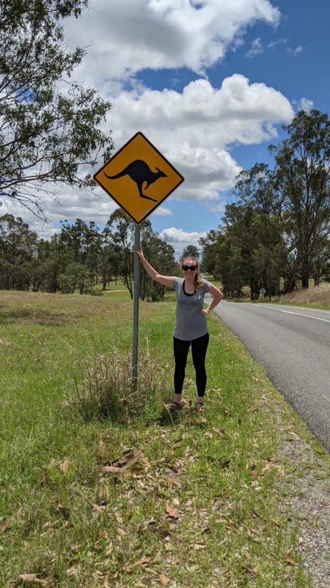 - Urzekło mnie tu przede wszystkim czyste powietrze - mówi Gosia.